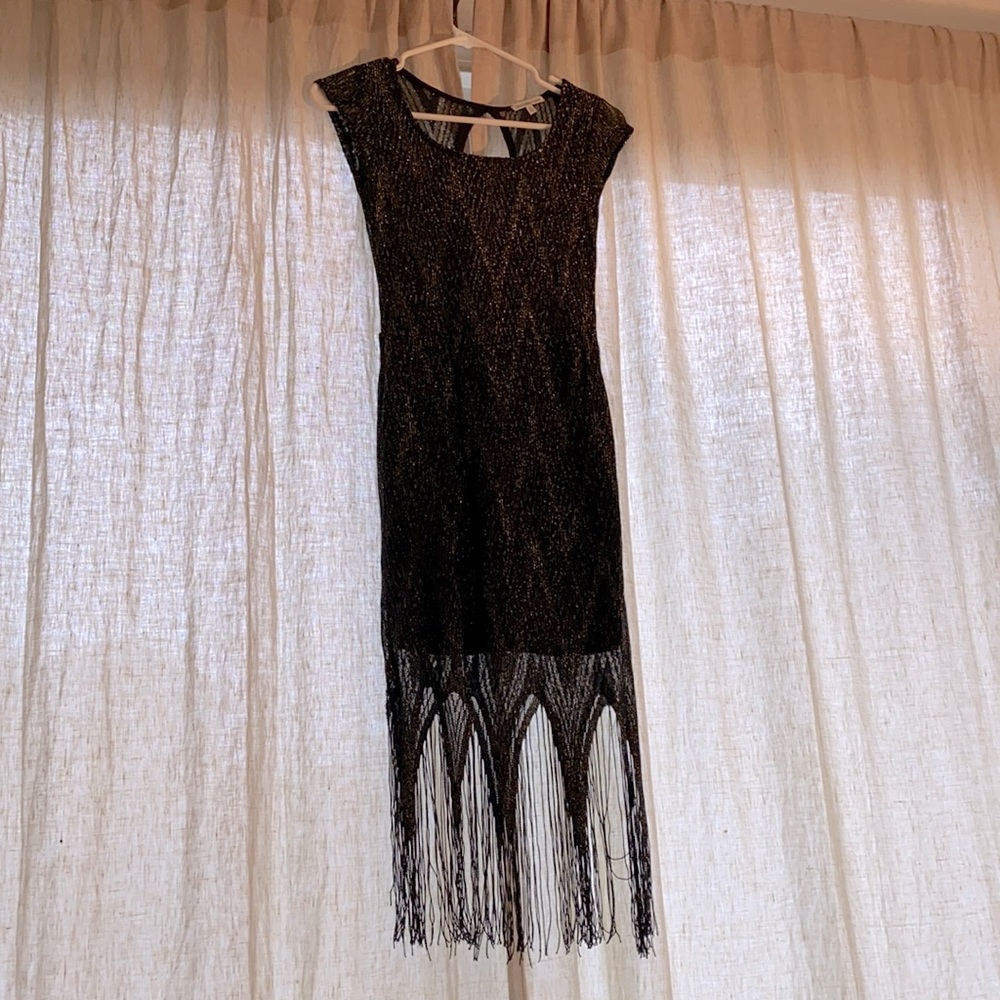 The Great Gatsby dress!